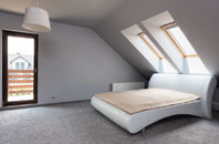 Bridge Reeve bedroom extensions